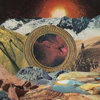 Bask - The Turning [LP]