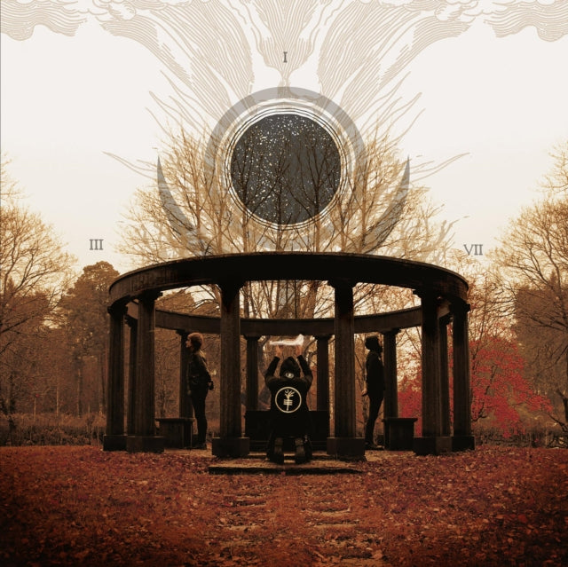 All Hail The Swinelord [2LP]