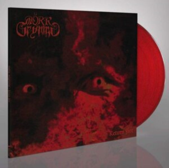 Return Fire [LP]