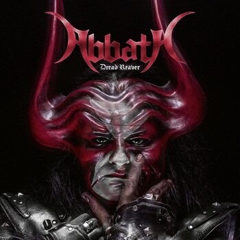 Abbath - Dread Reaver [LP]
