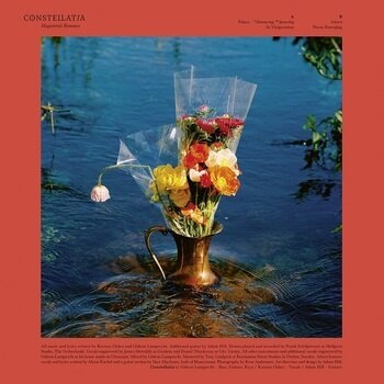 Constellatia - Magisterial Romance [LP]