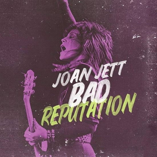 Bad Reputation [LP Import]