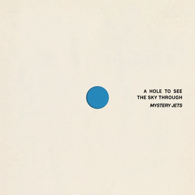 A Hole To See The Sky Through [LP Import]