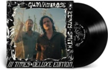 GUM / Ambrose Kenny-Smith - Ill Times [Deluxe Edition LP]