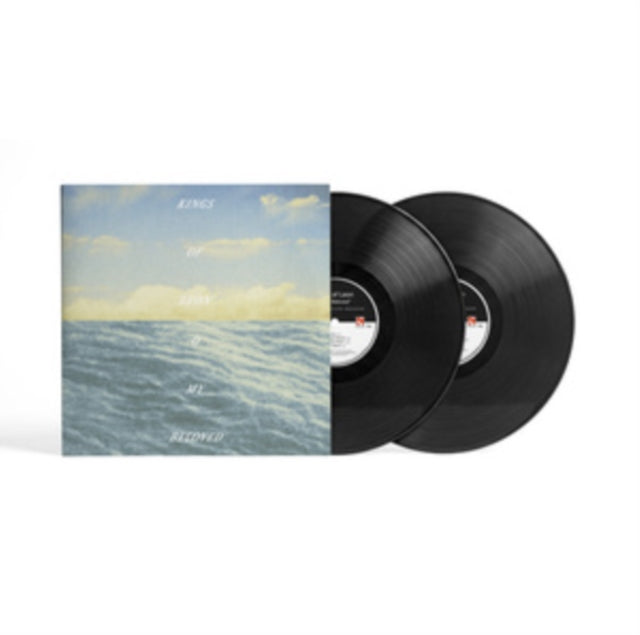 O My Beloved [Oklahoma Oil' Black Vinyl 2LP]