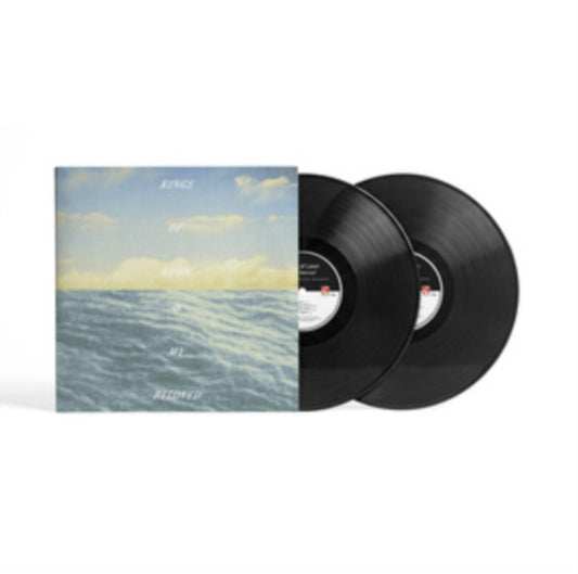 O My Beloved [Oklahoma Oil' Black Vinyl 2LP]