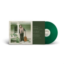 Gareth - Halfway Home [Green Vinyl LP]