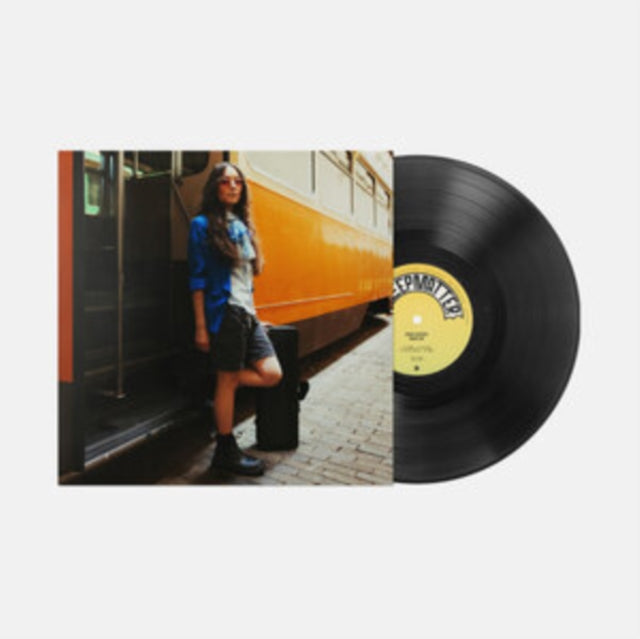 Erica Tucceri - Route 96 [LP]