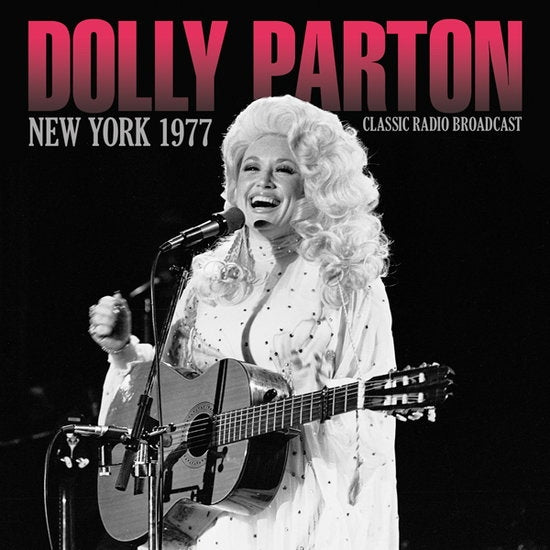 New York 1977 [CD]