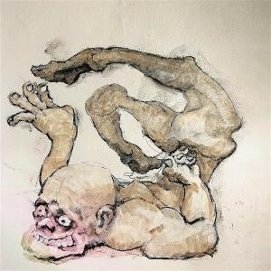 Afterglow [LP] (Import)