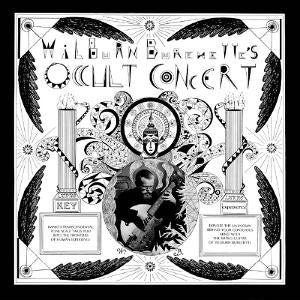 Occult Concert [LP]