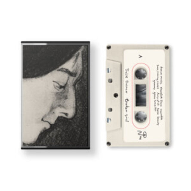 Broken Girl [Cassette]