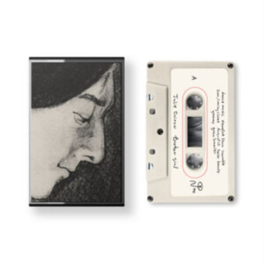 Broken Girl [Cassette]