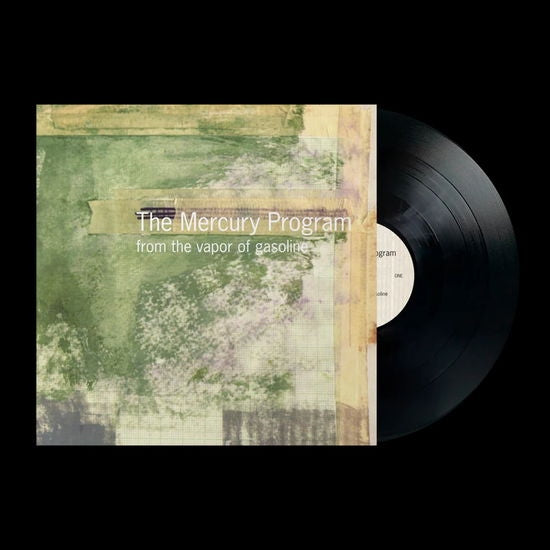 From The Vapor Of Gasoline [LP] (import)