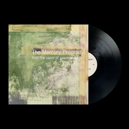 From The Vapor Of Gasoline [LP] (import)