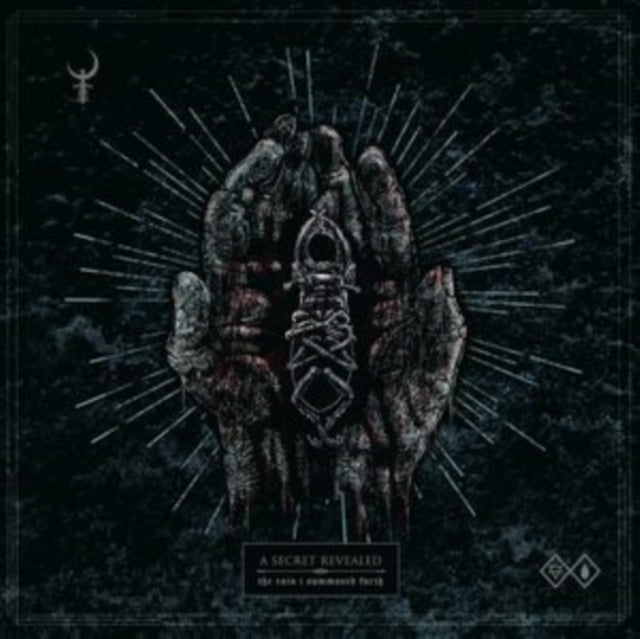 A Secret Revealed - The Ruin I Summoned Forth [LP]