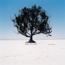 Shiny Toys Guns - We Are Pilots (Deluxe Edition) 2LP vinyl product image
