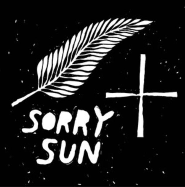 Album cover for Lawrence - Sorry Sun [LP Import]