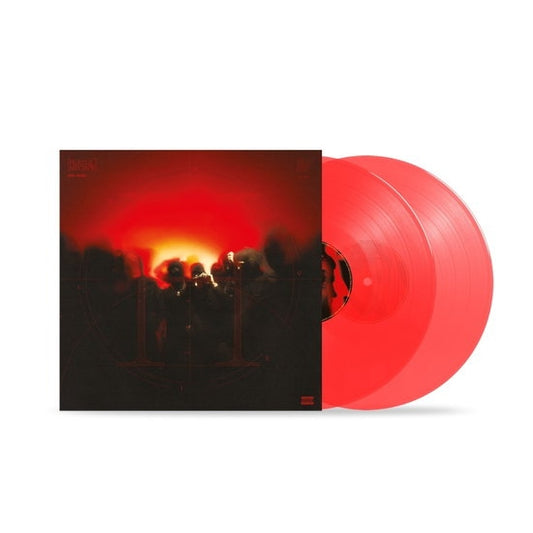 Hustle Mixtape [2LP Import]