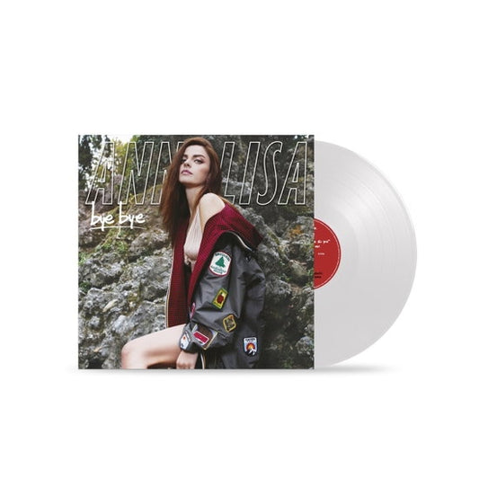 Bye Bye [LP Import]