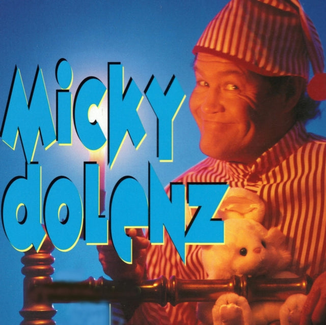 Micky Dolenz - Puts You To Sleep [LP]