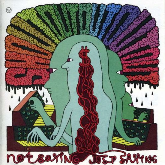 Further From The Country [CD]