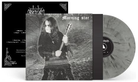 Morning Star [LP]