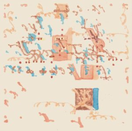 Toinen Luonto [LP]