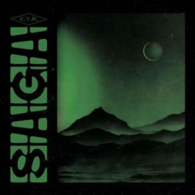 Saga [2LP]
