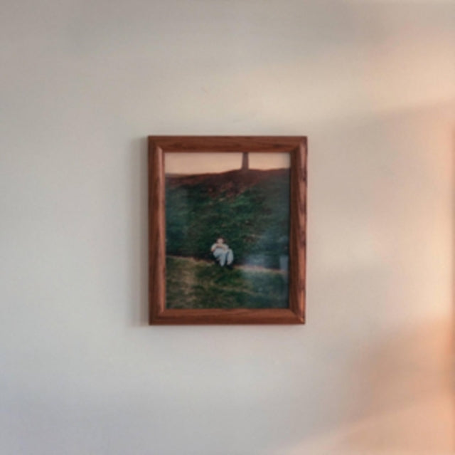 No Burden [Seaglass Vinyl Reissue]