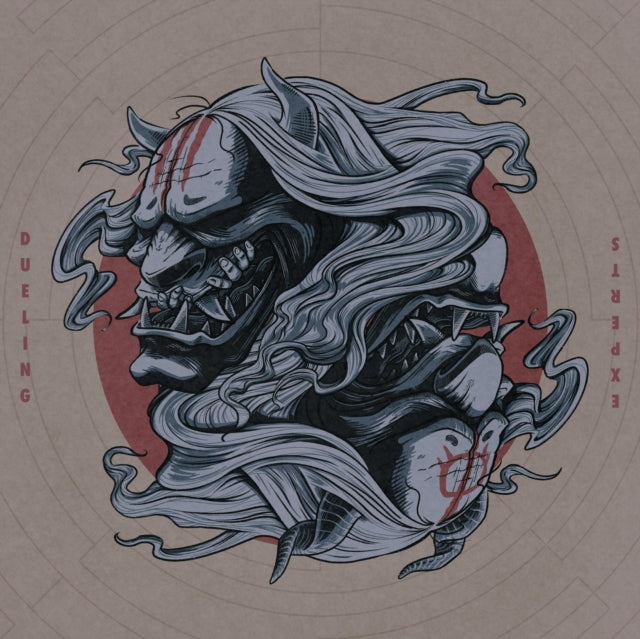 Dueling Experts [Galaxy Blue Vinyl]