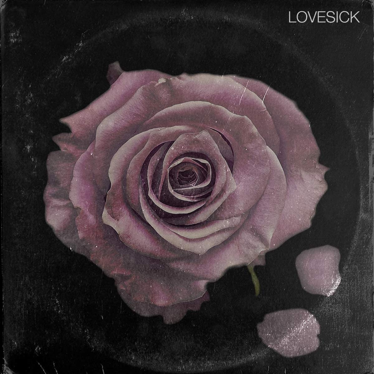 Apollo Brown, Raheem Devaughn - Lovesick [LP]