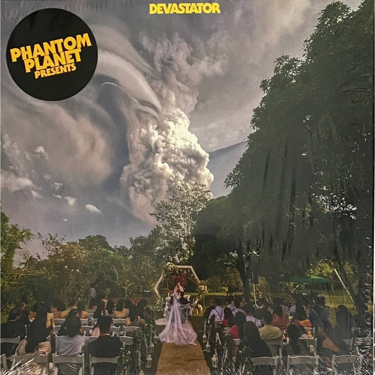 Devestator [LP import]