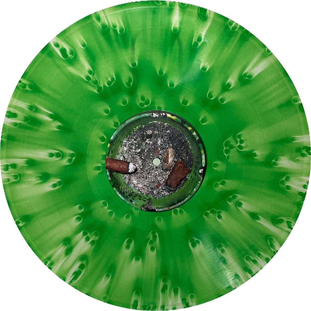 The Good Times [2LP] (Green Vinyl)