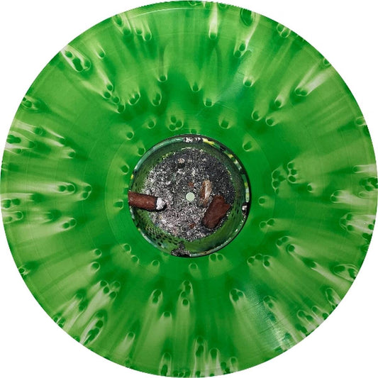 The Good Times [2LP] (Green Vinyl)