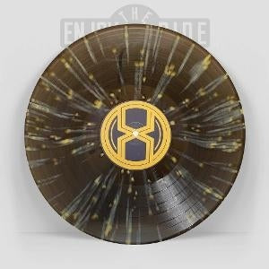 Identity On Fire [LP]