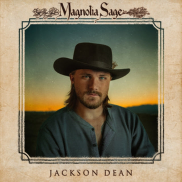 Magnolia Sage [Vinyl]