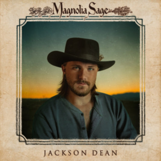 Magnolia Sage [Vinyl]