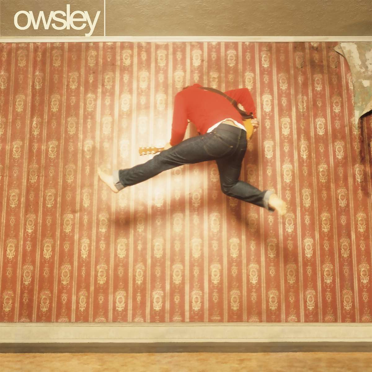 Owsley - Owsley [LP]