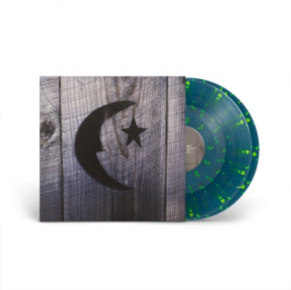 Farmhouse (Stars So Bright) [Splatter Vinyl] - Drowned World Records