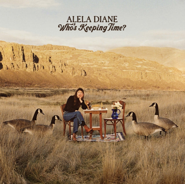 Alela Diane [LP]