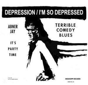 I'm So Depressed [12" Vinyl] (Import)