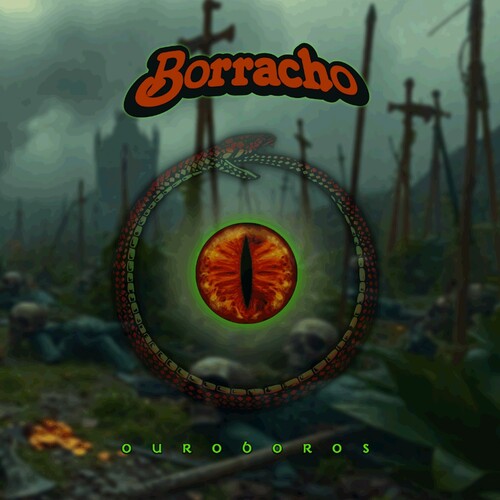 Ouroboros [LP] (Import)