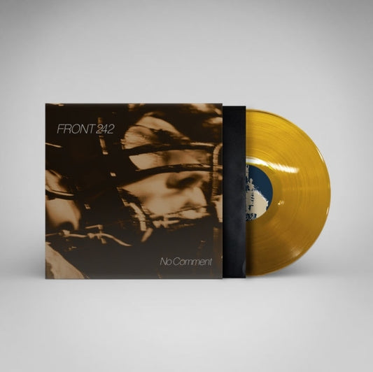 No Comment [LP] [Belgian Ale Colored Vinyl]