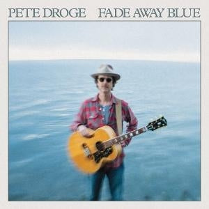 Fade Away Blue [CD]