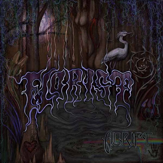 Adrift [LP Import]