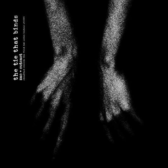 Steadfast Records; The First Two Seven Inches [LP] (import)