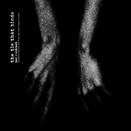 Steadfast Records; The First Two Seven Inches [LP] (import)