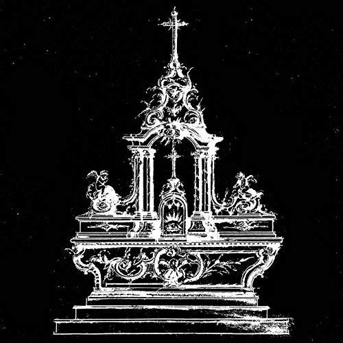 Altars [LP]