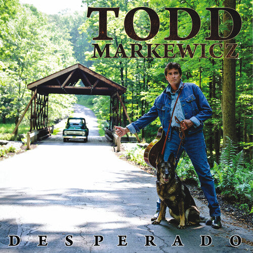 Desperado [CD]